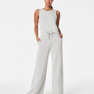 SPANX® AirEssentials Sleeveless Jumpsuit - LT (large, tall)